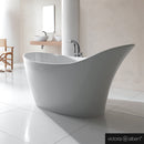 Victoria + Albert Amalfi Oval Bath