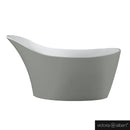 Victoria + Albert Amalfi Oval Bath