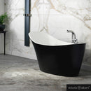 Victoria + Albert Amalfi Oval Bath