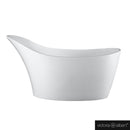 Victoria + Albert Amalfi Oval Bath