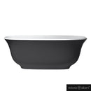 Victoria + Albert Amiata Freestanding Oval Bath