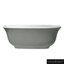 Victoria + Albert Amiata Freestanding Oval Bath