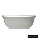 Victoria + Albert Amiata Freestanding Oval Bath