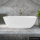 Victoria + Albert Barcelona Freestanding Oval Bath
