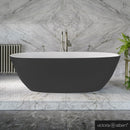 Victoria + Albert Barcelona Freestanding Oval Bath