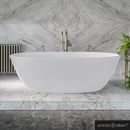 Victoria + Albert Barcelona Freestanding Oval Bath
