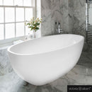 Victoria + Albert Barcelona Freestanding Oval Bath