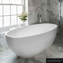 Victoria + Albert Barcelona Freestanding Oval Bath