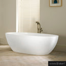 Victoria + Albert Barcelona Oval Bath