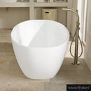 Victoria + Albert Barcelona Oval Bath