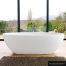 Victoria + Albert Barcelona Oval Bath