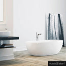 Victoria + Albert Barcelona Oval Bath