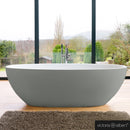 Victoria + Albert Barcelona Oval Bath