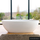 Victoria + Albert Barcelona Oval Bath