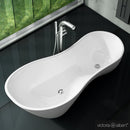 Victoria + Albert Cabrits Oval Bath
