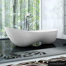Victoria + Albert Cabrits Oval Bath