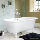 Victoria + Albert Cheshire Oval Bath