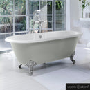 Victoria + Albert Cheshire Oval Bath