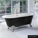Victoria + Albert Cheshire Oval Bath