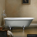 Victoria + Albert Hampshire Oval Bath