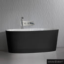 Victoria + Albert los Oval Bath