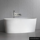 Victoria + Albert los Oval Bath