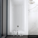 Victoria + Albert Kaldera Rectangular Bath