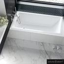Victoria + Albert Kaldera Rectangular Bath