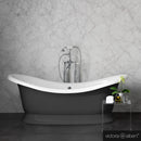 Victoria + Albert Marlborough Oval Bath