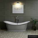 Victoria + Albert Marlborough Oval Bath