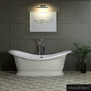 Victoria + Albert Marlborough Oval Bath