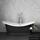 Victoria + Albert Marlborough Oval Bath