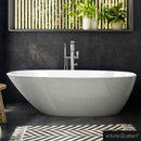 Victoria + Albert Mozzano 2 Oval Bath