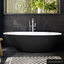 Victoria + Albert Mozzano 2 Oval Bath