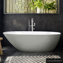 Victoria + Albert Mozzano 2 Oval Bath