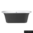 Victoria + Albert Monaco Oval Bath