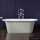Victoria + Albert Monaco Oval Bath