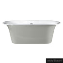 Victoria + Albert Monaco Oval Bath