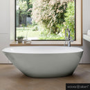 Victoria + Albert Mozzano Oval Bath