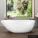 Victoria + Albert Mozzano Oval Bath