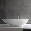 Victoria + Albert Napoli Oval Bath