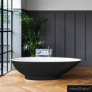 Victoria + Albert Napoli Oval Bath