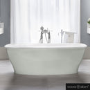 Victoria + Albert Pembroke Rectangular Bath