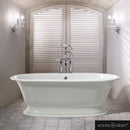 Victoria + Albert Elwick Oval Bath