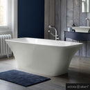 Victoria + Albert Ravello Rectangular Bath