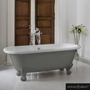 Victoria + Albert Richmond Oval Bath