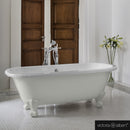 Victoria + Albert Richmond Oval Bath
