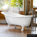 Victoria + Albert Roxburgh Oval Bath