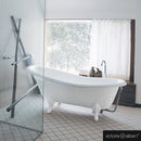 Victoria + Albert Roxburgh Oval Bath