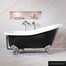 Victoria + Albert Shropshire Oval Bath